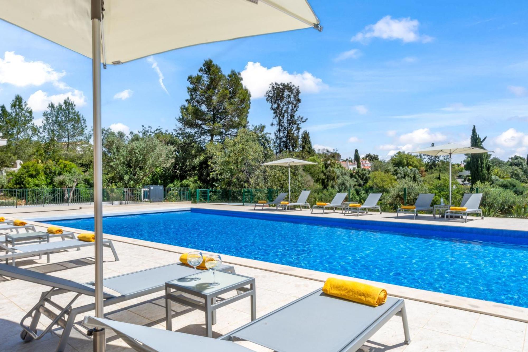 Carvoeiro Gardens Holiday park 4*